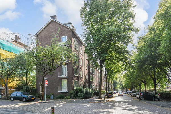 Medium property photo - Dr H. Colijnlaan 15, 2283 XA Rijswijk